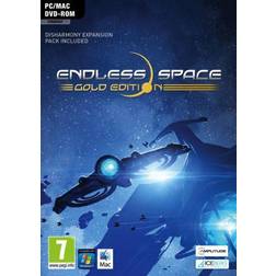 Endless Space: Gold Edition (PC)