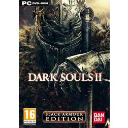 Dark Souls 2: Black Armour Edition (PC)