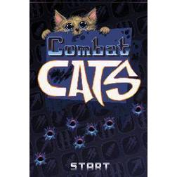 Combat Cats (PC)