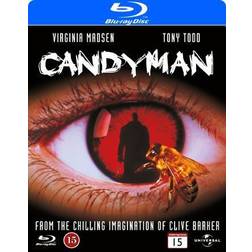 Candyman (Blu-ray 2011)