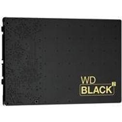 Western Digital Black2 WD1001X06XDTL 1TB HDD + 120GB SSD