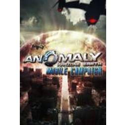 Anomaly: Warzone Earth - Mobile Campaign (PC)