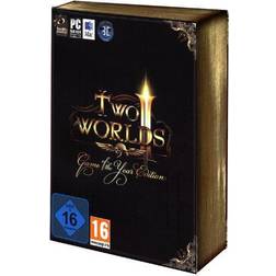 Two Worlds 2: Velvet Game of the Year Edition (PC)