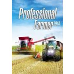 Professional Farmer 2014 (PC)