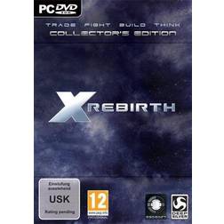 X Rebirth: Collector's Edition (PC)