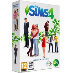 The Sims 4: Premium Edition (PC)