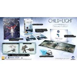 Child of Light: Deluxe Edition (PC)