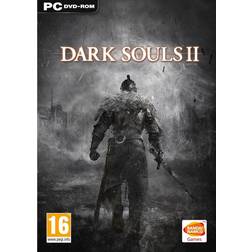 Dark Souls 2 (PC)