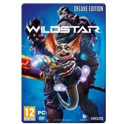 Wildstar: Deluxe Edition (PC)