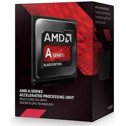 AMD A10-Series 7850K Radeon R7 Series 3.7GHz Box