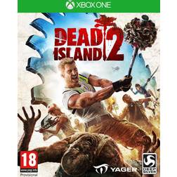 Dead Island 2 (XOne)