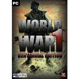 World War 1: Centennial Edition (PC)