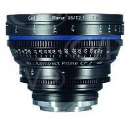 Zeiss Compact Prime CP.2 35mm /T2.1 for Canon EF