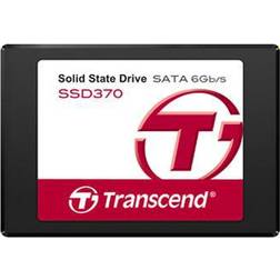 Transcend SSD370 TS256GSSD370 256GB