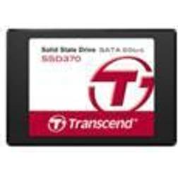 Transcend SSD370 TS1TSSD370 1TB