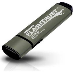 Kanguru FlashTrust 64GB USB 3.0