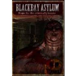 Blackbay Asylum (PC)
