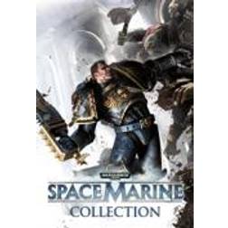 Warhammer 40,000: Space Marine - Collection (PC)