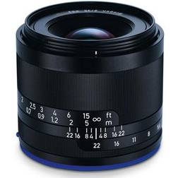 Zeiss Loxia 2/35mm for Sony E