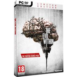 The Evil Within: Limited Edition (PC)