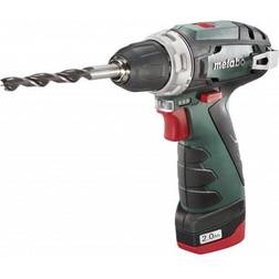 Metabo Powermaxx BS Basic (2x2.0Ah) (600080500)