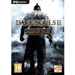 Dark Souls 2 - Season Pass (PC)