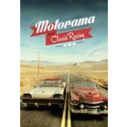 Motorama: Classic Racing (PC)