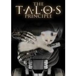 The Talos Principle (PC)
