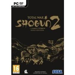 Total War: Shogun II - Gold Edition (PC)