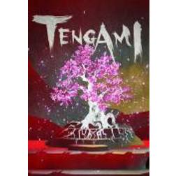 Tengami (PC)