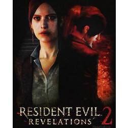 Resident Evil: Revelations 2 (PC)
