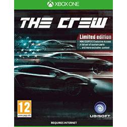The Crew: Limited Edition