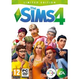 The Sims 4 - Limited Edition (PC)