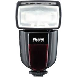 Nissin Di700A for Nikon