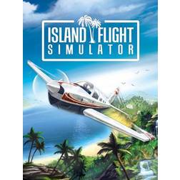 Island Flight Simulator (PC)