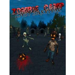 Zombie Camp Last Survivor (PC)