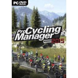 Pro Cycling Manager: Season 2015 - Le Tour de France (PC)