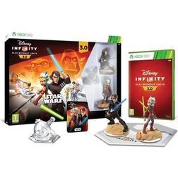 Disney Infinity 3.0: Starter Pack (Xbox 360)