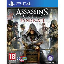 Assassin's Creed: Syndicate