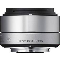SIGMA 30mm F2.8 DN Art for Sony E