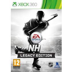 NHL 16: Legacy Edition (Xbox 360)