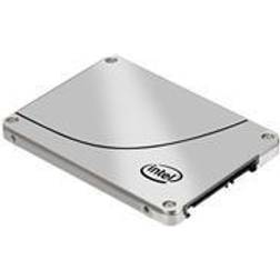 Intel DC S3610 SSDSC2BX480G401 480GB