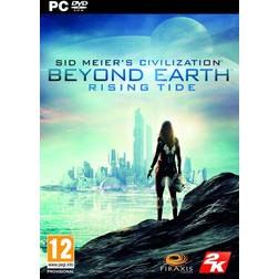 Sid Meier's Civilization: Beyond Earth - Rising Tide (PC)
