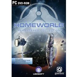 Homeworld: Remastered Collection (PC)