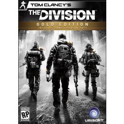 Tom Clancy's The Division: Gold Edition (PC)
