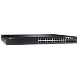 Dell Networking N3024 (210-ABOD)