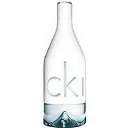 Calvin Klein CK IN2U for Him EdT 150ml