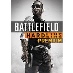 Battlefield: Hardline - Premium Edition (PC)