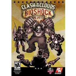 BioShock Infinite: Clash in the Clouds (PC)