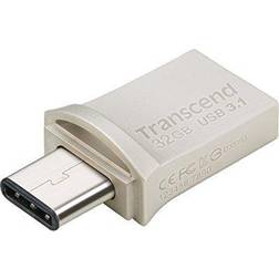 Transcend JetFlash 890 32GB USB 3.1